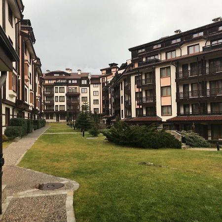 Apartment In Downtown Complex Bansko Exterior photo